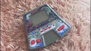 Gimbot casio beam war