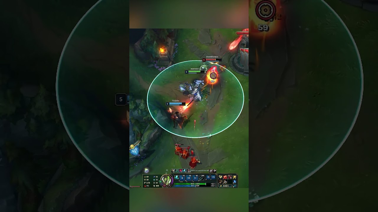 Predict Hook On Ezreal Make Him Tilted | Great Follow Up Damage 