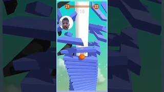 🔚Commentary stick ball play game 🎉🎯 #shorts #ytshorts #gaming