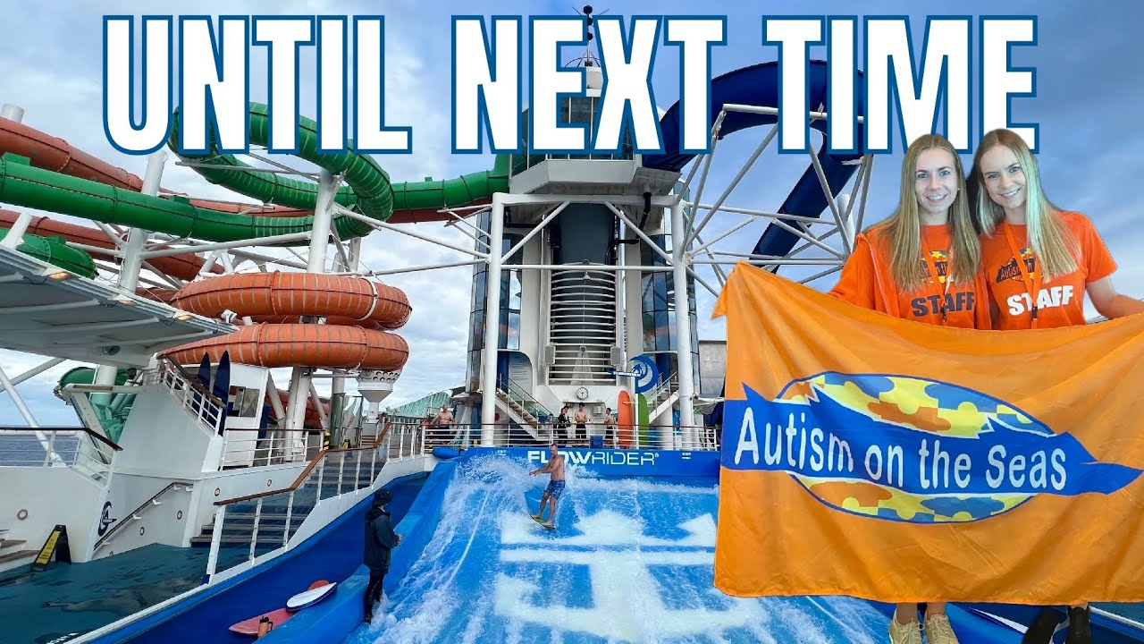 THE WORST PART | Day 4 on Liberty of the Seas Dock in Nassau, Bahamas