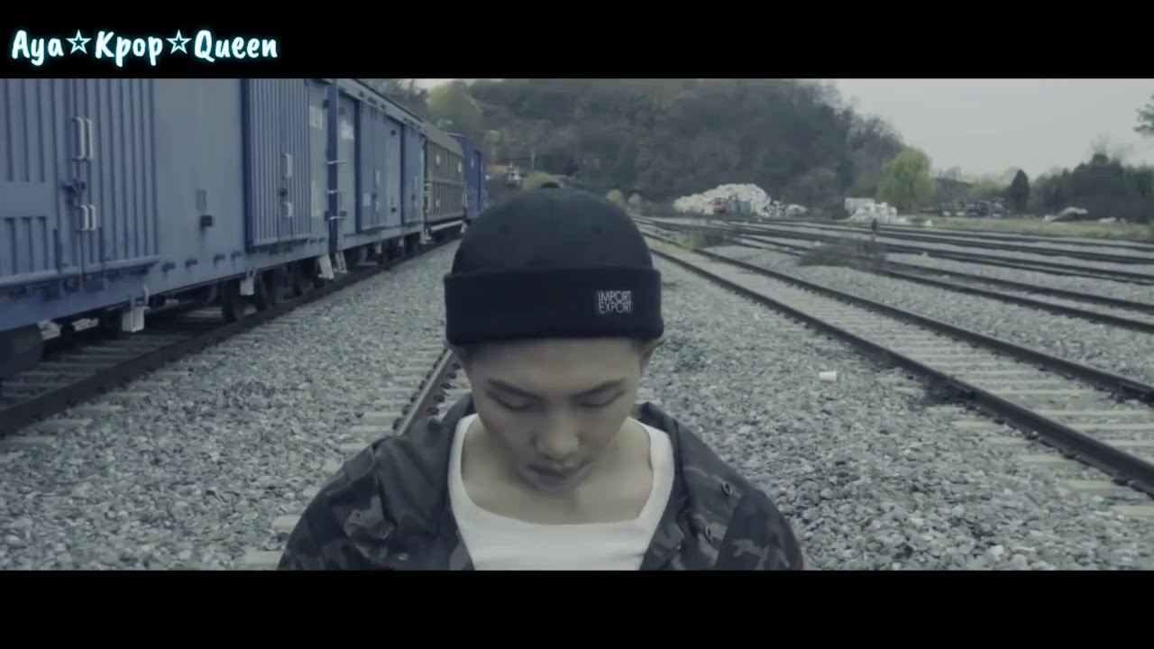 [ Kurdish Sub ] BTS - Run