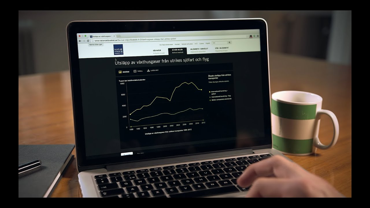 Collective Intelligence via Open Data - YouTube