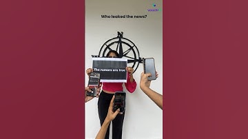 Vouchrit: The paprazzi