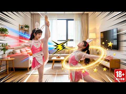 [Douluo Continent] Tang Wutong vs Xiao Wu! Dancing amazing! #Douluo Continent #TangWutong #XiaoWu