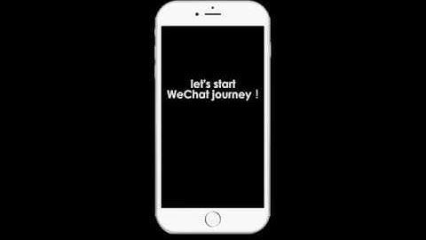 WeChat Introduction