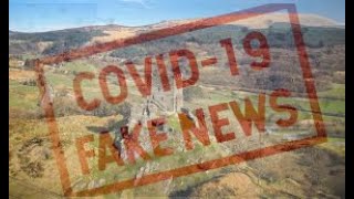 FAKE NEWS SNOWDONIA NATIONAL PARK
