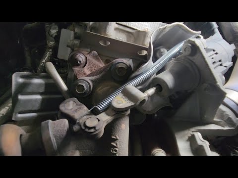 Ford F150 3.5 Ecoboost Turbo Wastgate Rattle Quick Fix
