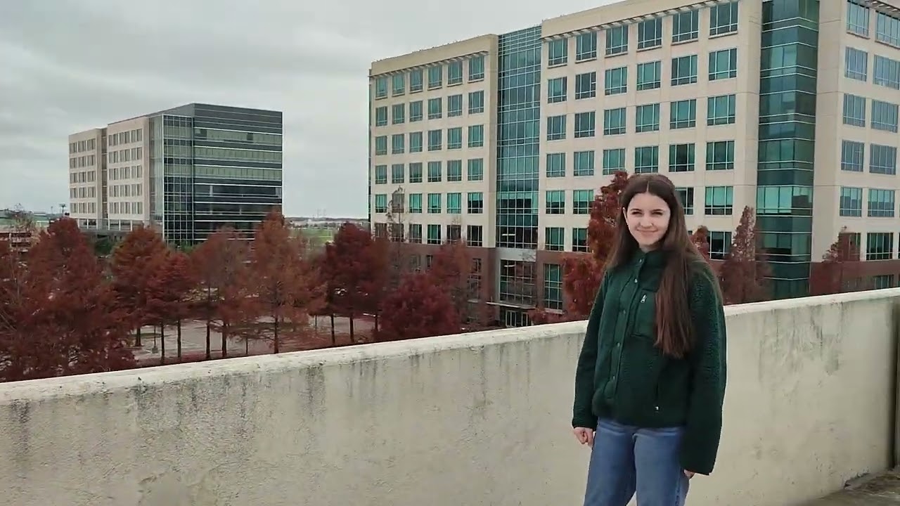 345. Бизнес центр Плано / Legacy Dr. Plano!