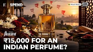 What’s Stopping Indian Perfumes From Going Global? | The Spend