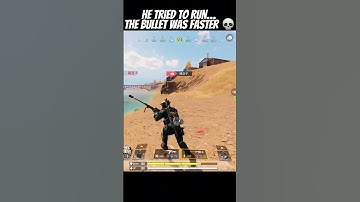 One Shot. No Chance to Escape. 💀🎯 #codm