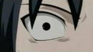 Sasuke So far away