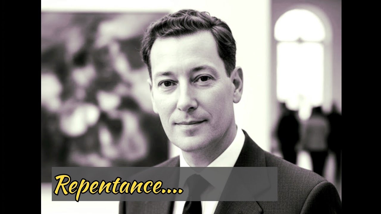 Repentance (1972 ) | Neville goddard 