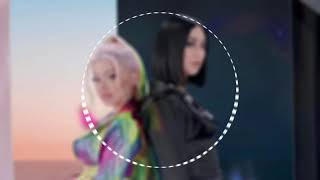 KATJA KRASAVICE - HIGHWAY (FEAT. ELIF) (SLOWED)