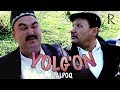 Qalpoq - Yolg'on | Калпок - Ёлгон (hajviy ko'rsatuv)