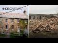 Harbour Grace residents upset after sudden heritage building demolition