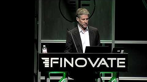 FinovateSpring 2013 / OpenCoin