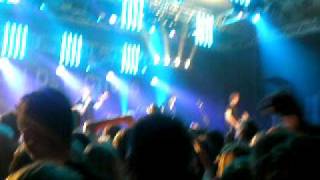 The Pigeon Detectives - Say It Like You Mean It - Bournemouth