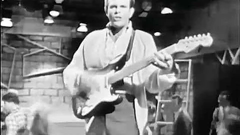 Del Shannon - Runaway (HQ STUDIO/1961)