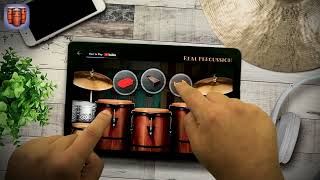 Real Percussion - Lesson: Bangkok screenshot 5