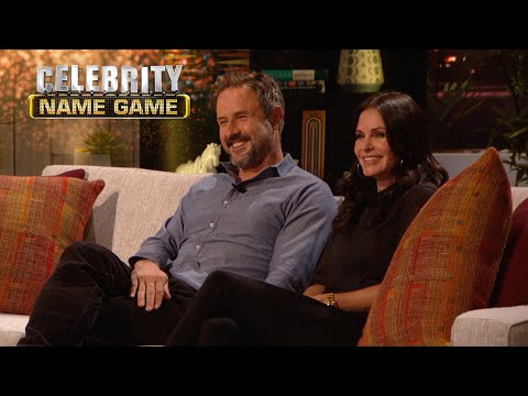 It's Your Favorite Time -- Craig's Turn | Celebrity Name Game
