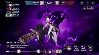 Summit Arena! - Etheria: Restart