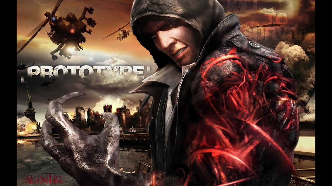 [PROTOTYPE] FilmGame Complet - YouTube