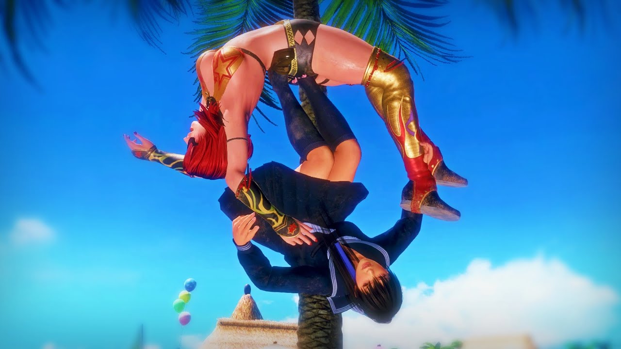 MY *BEST* MATCH! Phase 4(Me) vs Tina DEAD OR ALIVE 6 Ranked Gameplay