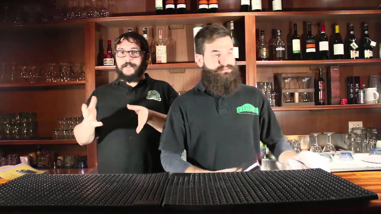 Cosa vuol dire doppio malto - Etimué Pub Acireale