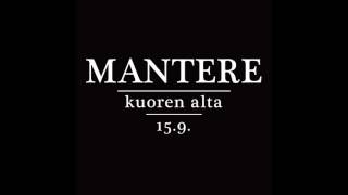 Mantere Kuoren Alta Teaser 2016