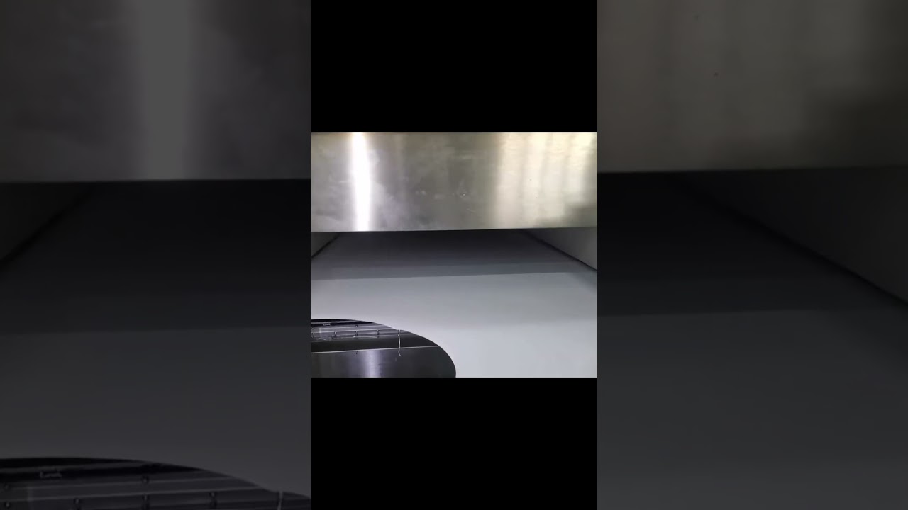 High End Film Biaxial Stretching Test Line