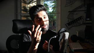 Nallai Allai Cover ft. Vedshanker