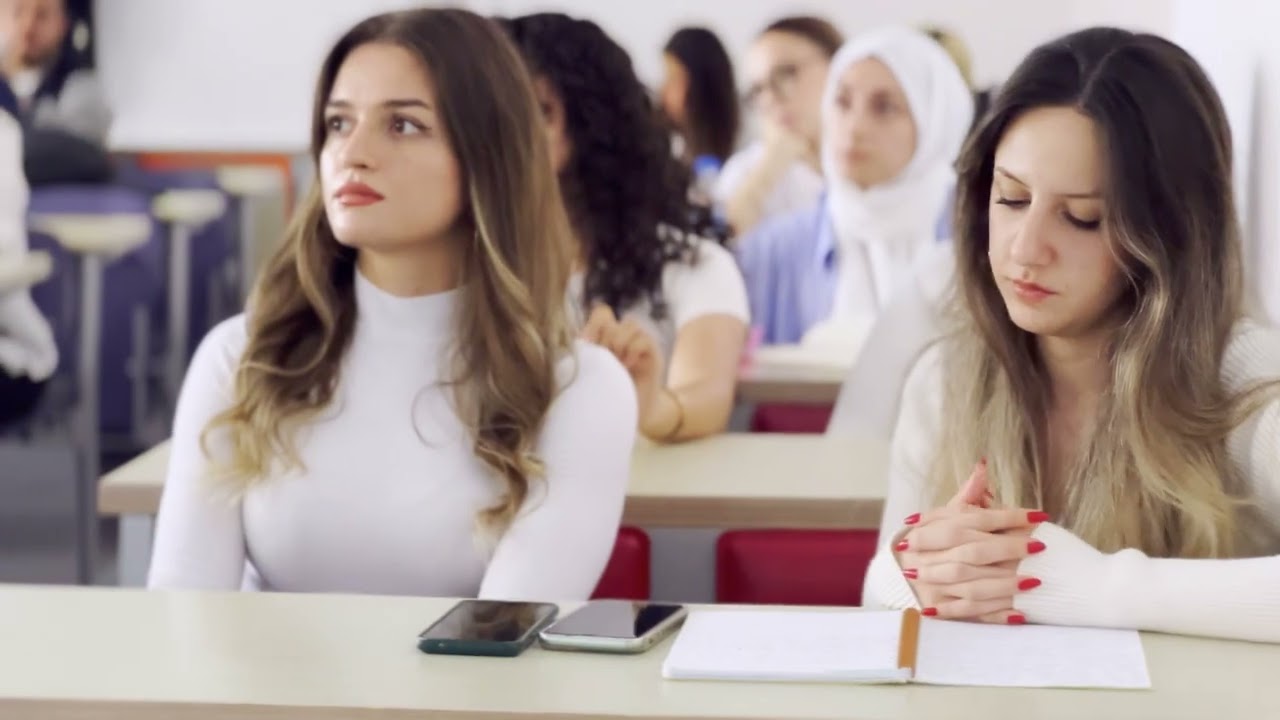 SİNOP ÜNİVERSİTESİ TANITIM FİLMİ 2025