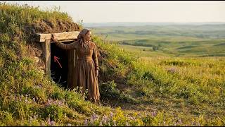 A Bohemian Widow Dug Into a Hillside in 1873 — 84 Years Later a Farmer Found Out Why
