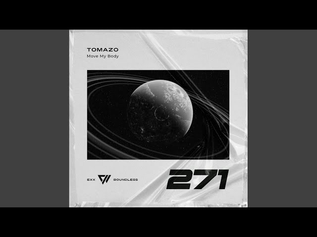 Move My Body (Extended Mix)