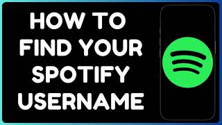 How to Find Your Spotify Username | Locate Your Account ID Easily