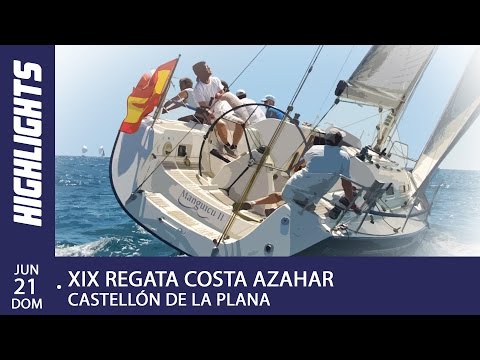 XIX Regata Costa Azahar Dom21