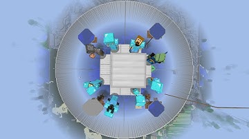 The ZipKrowd Servertour #8: The Auto-Refill-Potionsystem