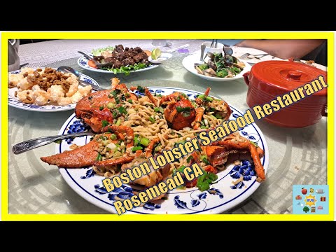 Tau Hu Vinh Khang Rosemead
