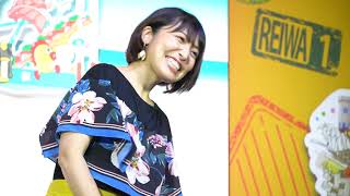20190729 2-2『素晴らしいことに出逢うため』RiRiKA＠超☆汐留パラダイス