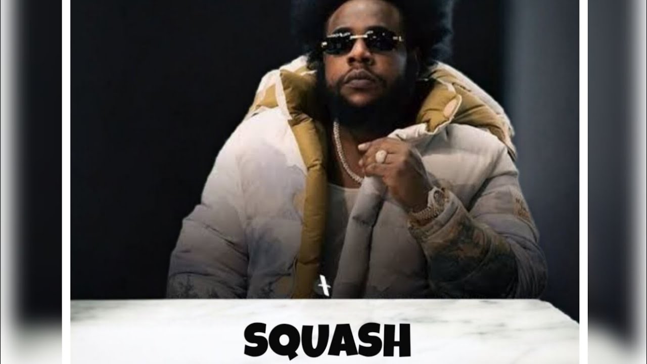 Squash - Big Breeze Remix 🔥 