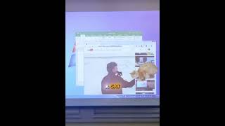 He Did A Magic To His Cl