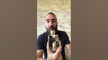 Hawas Elixir de Rasasi un espectáculo de perfume