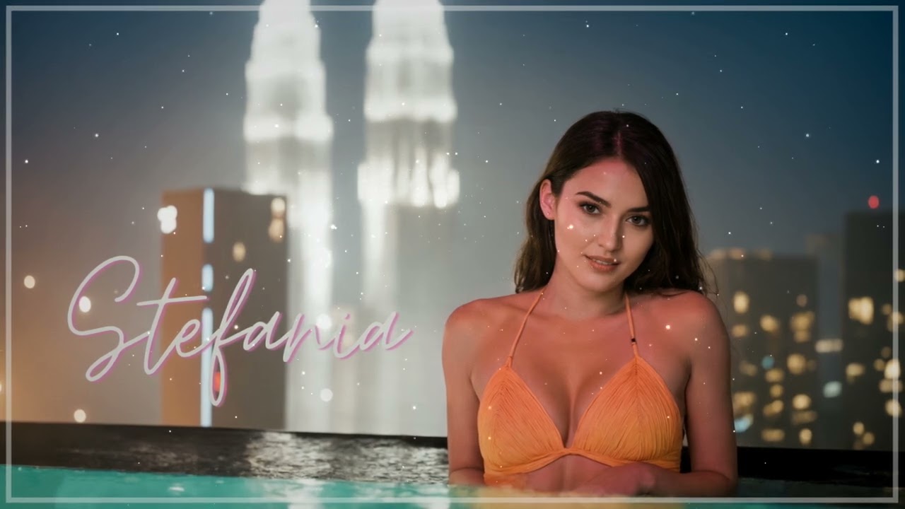 Watch Danchotronix - Stefania (Official Music Video) on YouTube Watch Danchotronix - Stefania (Official Music Video) on YouTube