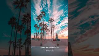 Sa Dengan Ko | Jeinqueen Ft Bagarap | story' wa terpopuler✨