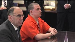 25 year old admits guilt on rape charge