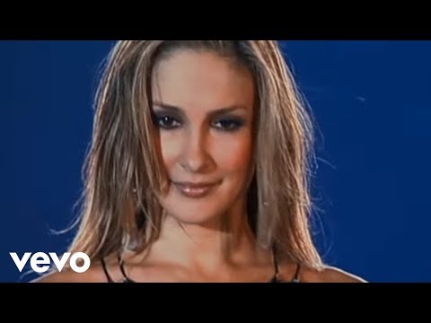 Cláudia Leitte - Pensando Em Você (Ao Vivo Em Copacabana)