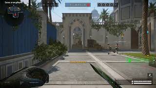 Warface чисто рм