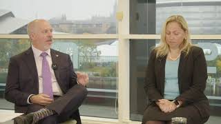 COP26 - Nuclear for a Net Zero Century: Opportunities for Deep Decarbonisation