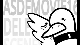 Asdfmovie16 Deleted Scenes