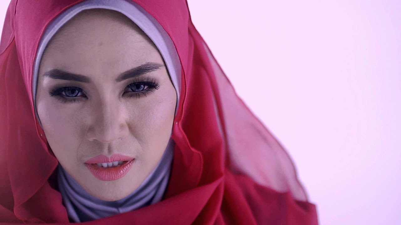 LIZA HANIM EGOISMU OST MAAF JIKA AKU TAK SEMPURNA